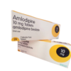 Amlodipine 10mg Tablets amlodipine besilate - Image 2