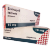 Lisinopril Tablets 10mg - Image 3