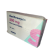 Clarithromycin 500mg Film-coated Tablets - Image 2