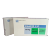 Enacef 250mg