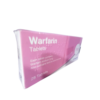 Warfarin Tablets 5mg - Image 2