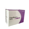 Ciprofloxacin Tablets Bp 500mg