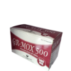 GR-MOX 500 Amoxycillin Gelules Bp 500mg - Image 2