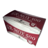GR-MOX 500 Amoxycillin Gelules Bp 500mg - Image 3