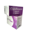 Ciprofloxacin Tablets Bp 500mg - Image 2