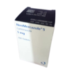 NeoMercazole 5 carbimazole 5mg