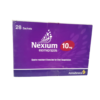 Nexium esmeprazole Gastro-resistant Granules for oral Suspension - Image 3
