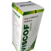Viscof Expectorant 100ml - Image 2