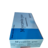 Mycovin 500 Griseofulvin B.p. 500mg - Image 2
