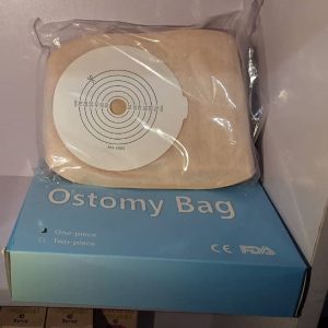 Ostomy Bag