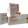 Paramol 250 Antipyretic-Analgesic - Image 2