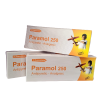 Paramol 250 Antipyretic-Analgesic - Image 3