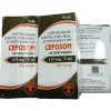 Cefoson Suspension 125mg/5ml - Image 2