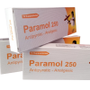 Paramol 250 Antipyretic-Analgesic