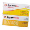 Coartem Dispersible 20mg / 120mg - Image 2