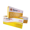 Coartem Dispersible 20mg / 120mg