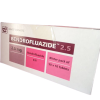 BENDROFLUAZIDE 2.5mg - Image 2