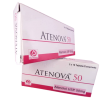 ATENOVA 50 Atenolol USP 50mg - Image 2