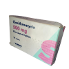 Clarithromycin 500mg Film-coated Tablets - Image 2
