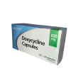 Doxycycline Capsules 100mg - Image 3