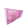 Warfarin Tablets 5mg - Image 2
