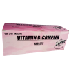 Vitamin B-Complex Tablets
