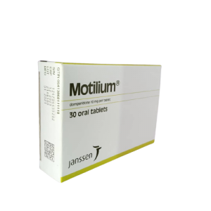 Motilium Domperidone 10mg