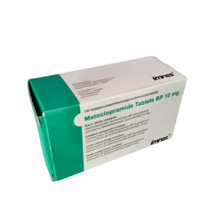 Metoclopramide Tablets Bp 10mg